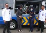 Pemerintah Sidoarjo Maksimalkan Mobil Uji Keliling dalam Layanan Uji KIR