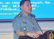 Mitigasi Risiko Pondok Pesantren Berbasis Kesadaran Kolektif