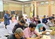 UHT Dorong Sinergi Ekonomi Kreatif Surabaya Lewat Forum Group Discussion
