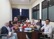 Dorong Kebijakan Berbasis Riset, Unair dan Institusi Mitra Teliti Minat Siswa Jadi Perawat