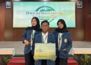 Mahasiswa Unair Usung Inovasi Sistem Pendeteksi Sampah Plastik