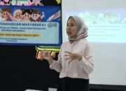 Program Pengabdian Kepada Masyarakat Universitas Hang Tuah Wujudkan “Pojok Sikat Gigi: Senyum Sehat Penuh Cinta” Di Tk Sepuluh November Surabaya