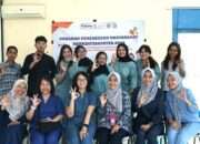 Senyum Sehat Tanpa Batas: Mahasiswa UHT Hadirkan Sikat Gigi Kustom untuk Anak Cerebral Palsy