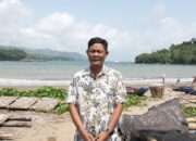 Universitas Hang Tuah Hadirkan Stasiun Pengisian Baterai Tenaga Sel Surya 1kW dalam Mendukung Nelayan Penangkap Benih Lobster di Teluk Brumbun