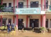 Akibat Bencana Banjir di Aceh Pusat Pendidikan Bireuen Lumpuh Total dan Aktivitas Belajar Terhenti