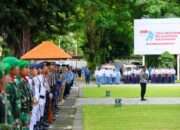 Dipimpin Bupati Ipuk, Upacara Hari Pahlawan di Banyuwangi Berlangsung Khidmat