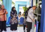 Rektor Universitas Hang Tuah Resmikan Gedung PPKPT, Tegaskan Komitmen Kampus Bebas Kekerasan