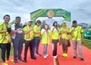 Wabup Mimik : Event Run and Camp 2025, Dorong Promosi Wisata dan Ekonomi Lokal