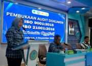 Universitas Hang Tuah dan Universitas Airlangga Jalin Kerja Sama Pembinaan Program Pendidikan Dokter Spesialis