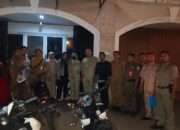 Disidak Timgab Disparekraf DKI Jakarta, Owner All You Massage Jakbar: Kami Siap Ikuti Aturan