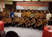 Melalui Sarasehan Kebangsaan ‘PEPABRI Jawa Timur Bertekad Untuk Membantu Menyiapkan Generasi Melenial Bangsa Yang Handal Menuju Indonesia Emas Tahun 2045