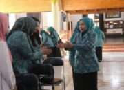 Calon Pengantin Dibekali Edukasi Persiapan Keluarga Sehat