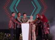 Pemkab Sidoarjo Gelar Sidoarjo Culture In Harmony, Ajak UMKM Lokal Majukan Ekonomi Kreatif Sidoarjo