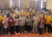 Pemkab Sidoarjo Kuatkan Kapasitas Wartawan Sekaligus Ajak Tuntaskan Permasalahan Sampah Sungai