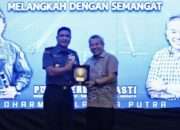 500 Personel Penerbangan TNl AL lkuti Sharing Komunikasi dan Motivasi