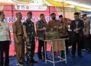 Launching Branding “PANAH BERSINAR”, SDN Wonokusumo I/40 Surabaya,Wujudkan Sekolah Aman, Nyaman, dan Bersih dari Narkoba