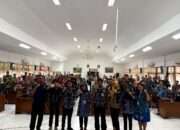 Dukung Transformasi Digital, Pemkab Sidoarjo Fasilitasi Website Seluruh Desa