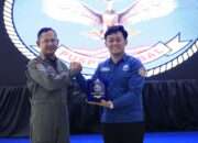 Puspenerbal Terima Study Visit 60 Mahasiswa Fakultas Hukum Universitas Airlangga