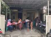 Pelayanan Posyandu Dahlia 2 Rutin Kontrol Kesehatan Balita, Ibu Hamil dan Lansia Manyar Sabrangan