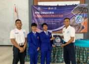 Batalyon Jala Cendekia UHT Torehkan Prestasi Nasional lewat Pemberdayaan Pesisir Desa Kembang