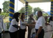 Tiga Tim Kewirausahaan Unggulan UHT, Siap Bersaing di ajang KMI Expo 2025