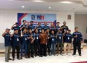 GASPOL! Disperindag Surabaya Gandeng GAPEKNAS, Tukang Bangunan Lokal Digembleng Sertifikasi Gratis Jenjang 2