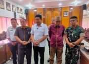 Pemkab Sidoarjo Pastikan Pembebasan Lahan untuk Flyover Gedangan