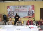 Kesal Ditagih Hutang, Bunuh Rekan Bisnis dan Buang Mayatnya di Arteri Porong