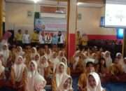 Cegah Perundungan, Gaungkan Pelopor dan Pelapor di Sekolah