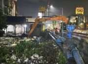 Bupati Sidoarjo Turun Tangan Atasi Banjir di Sidoarjo Kota