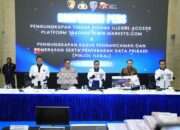 Bareskrim Polri Tangkap WNI Pembobol Platform Trading International Markets Rugikan Perusahaan 6,67 Miliar