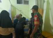 Enam Santri Tenggelam di Galian Goa Putih Jaddih, Kodim 0829/Bangkalan Perkuat Koordinasi Penanganan