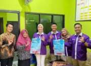 Psikoedukasi Psikologi Pendidikan oleh Fakultas Psikolo UHT Sukses Digelar di SMAN 1 Driyorejo, Siswa Antusias Ikuti Pembelajaran Karakter