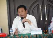 Bupati Sidoarjo Tegaskan Pembenahan Infrastruktur dan Penanganan Banjir di Tambaksawah dan Tambakrejo