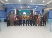 Komitmen Mutu Berkelanjutan, Farmasi UHT Perkuat Kesiapan Akreditasi LAMPTKes