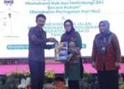 Dalam Rangkaian Peringatan Hari Ibu Tahun 2025, Pemerintah Gelar Workshop Perempuan Berdaya di Era Digital