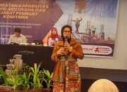 Pemkab Sidoarjo Tingkatkan Kapabilitas Pelaku Usaha dan PPK, Wujudkan Pengadaan yang Lebih Transparan