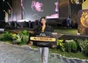 Mahasiswa FK harumkan Nama Univ Hang Tuah di ajang ACDA 2025