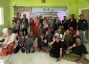 UHT DAMPINGI NELAYAN DAN KUB PESISIR TINGKATKAN KEBERDAYAAN MELALUI PROGRAM TRANSFORMASI TEKNOLOGI DAN INOVASI