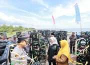 Dikenal Sebagai Spot Mancing Terbaik, Pantai Bimorejo Banyuwangi Kini Dilengkapi Rumah Apung