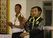 Tutup Tarkam 2025 Wawali Harap Tahun Depan Kota Madiun Jadi Tuan Rumah Nasional