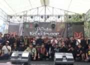 Pesta Kebudayaan Kedungkandang 2025 Wujud Ngalam Asik dan Ngalam Laris