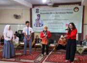 Pemkot Surabaya Cegah Bullying di Kalangan Remaja Lewat Sosialisasi Dinamika Arek Suroboyo Hebat, Bangun Ekosistem Sekolah Aman dan Toleran