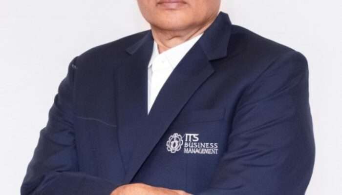 Ketua Pusat Studi Pengembangan Industri dan Kebijakan Publik ITS : Solidaritas Nasional Jadi Kunci Penanganan Banjir Aceh dan Sumatra