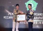 Pelayanan Publik Membaik, Sidoarjo Raih Predikat Informatif
