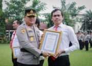 Kapolres Jombang Resmi Bentuk Satgassus Curanmor, Tegaskan Komitmen Berantas Kejahatan di Wilayah Kabupaten Jombang