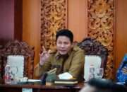 Bupati Subandi Tegaskan Pembangunan Rumah Pompa Kedung Peluk Harus Segera Selesai