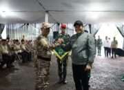 Pemkab Sidoarjo Gelar Retret untuk Kades se-Kabupaten Sidoarjo