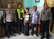 Aksi Heroik di Tol SUMO: Bocah Jadi Korban Perundungan Berhasil Diselamatkan Polisi dan Warga