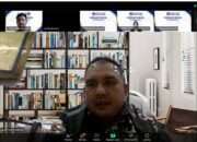 Peradi Utama Kupas Tuntas KUHAP Baru Bersama Narasumber Andal